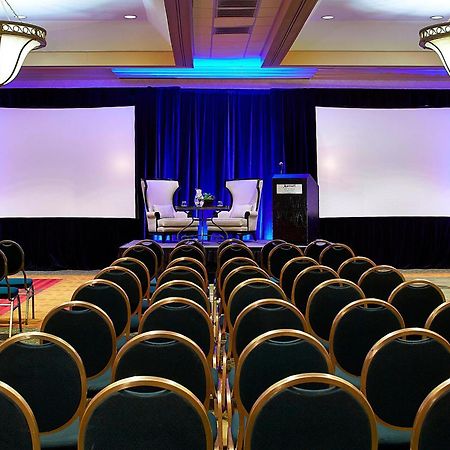 Chattanooga Marriott Downtown Kültér fotó
