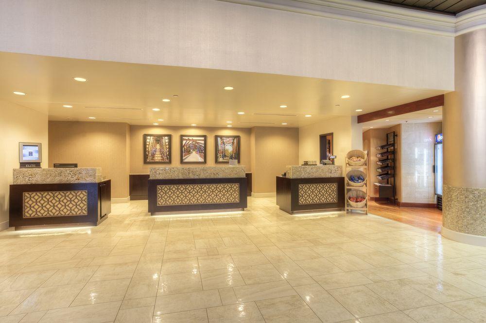 Chattanooga Marriott Downtown Kültér fotó
