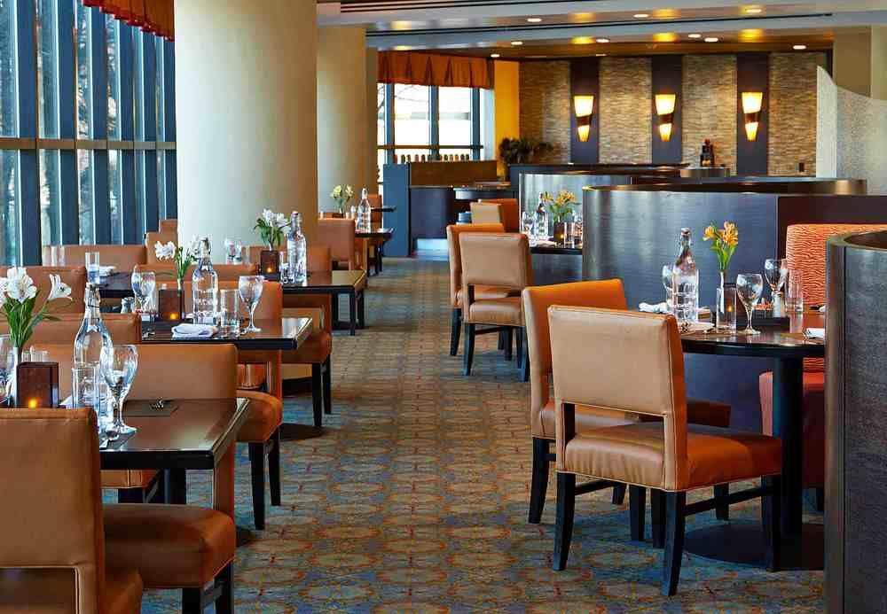 Chattanooga Marriott Downtown Kültér fotó