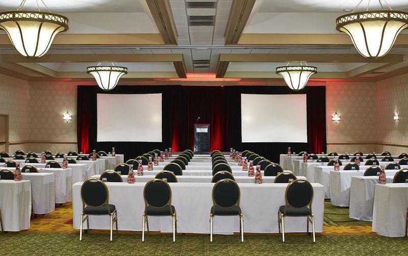 Chattanooga Marriott Downtown Kültér fotó