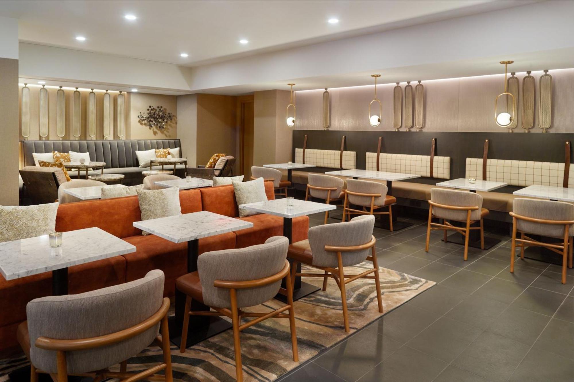 Chattanooga Marriott Downtown Kültér fotó