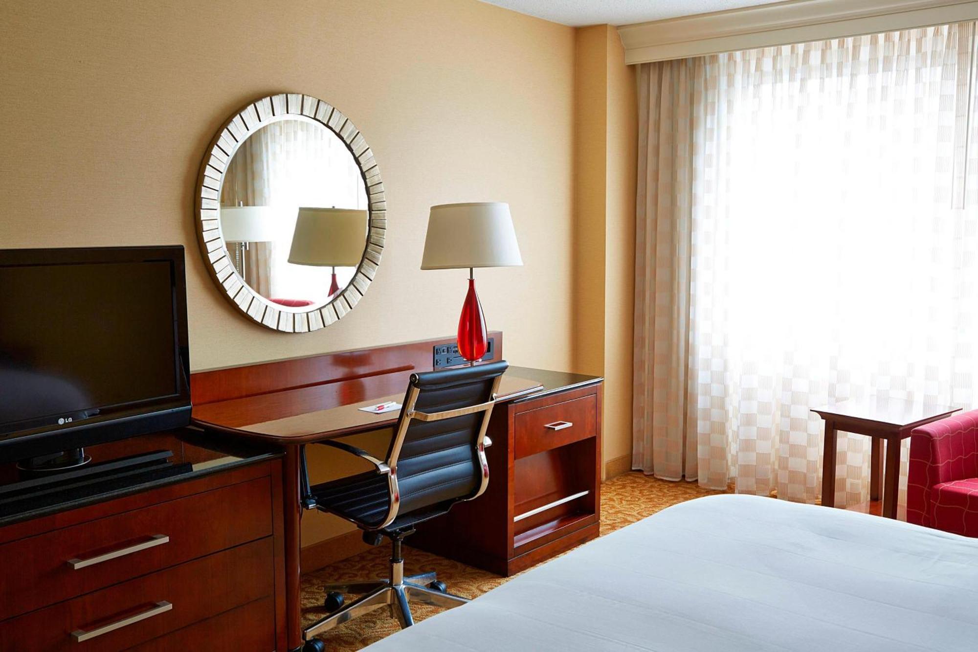 Chattanooga Marriott Downtown Kültér fotó