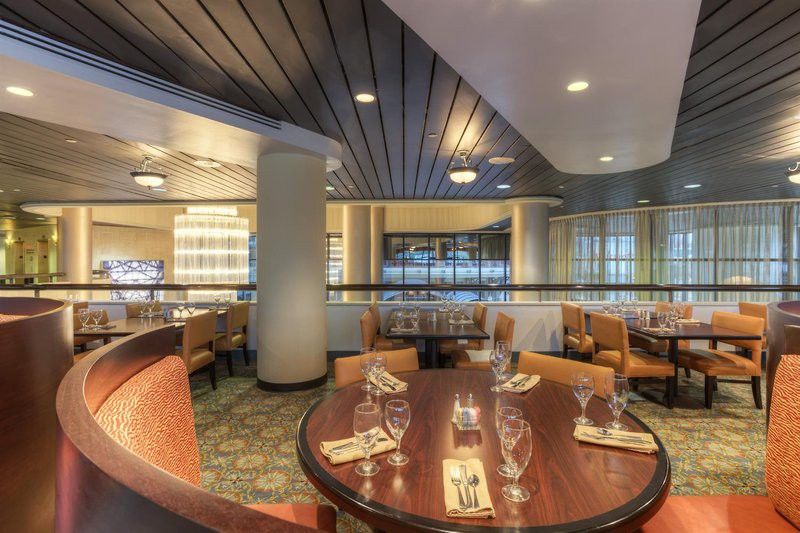 Chattanooga Marriott Downtown Kültér fotó